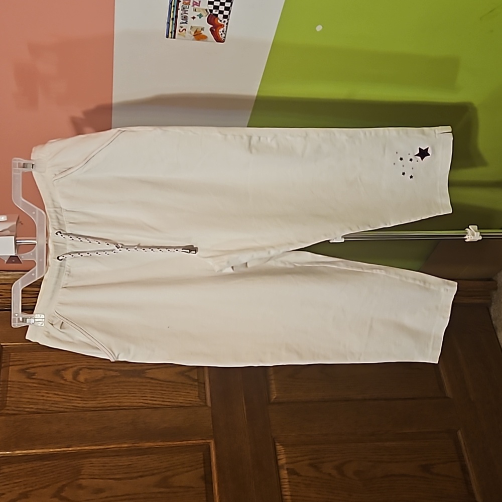 C & B Sport capris